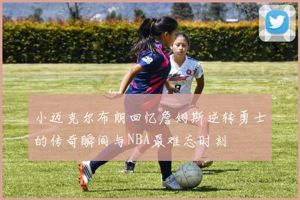 小迈克尔布朗回忆詹姆斯逆转勇士的传奇瞬间与NBA最难忘时刻