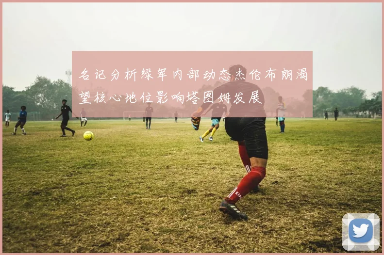 名记分析绿军内部动态杰伦布朗渴望核心地位影响塔图姆发展