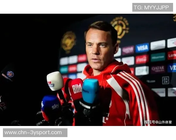 拜仁祝贺诺伊尔欧冠152场历史第六却遗漏C罗引发热议 拜仁祝贺诺伊尔欧冠152场历史第六却遗漏C罗引发热议