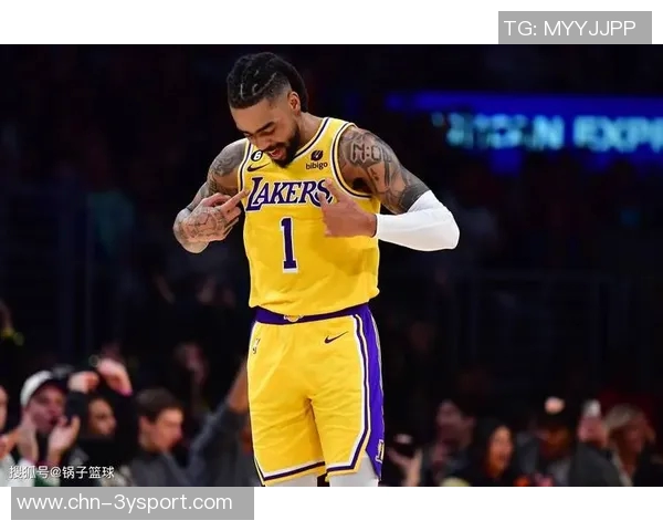 浓眉力挺拉塞尔回应质疑称他在关键时刻并未拉胯 浓眉力挺拉塞尔回应质疑称他在关键时刻并未拉胯