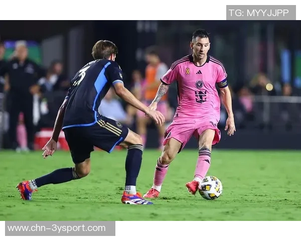 梅西苏亚雷斯布斯克茨齐出战迈阿密国际对阵芝加哥火焰首发阵容揭晓 梅西苏亚雷斯布斯克茨齐出战迈阿密国际对阵芝加哥火焰首发阵容揭晓