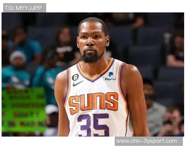 帕金斯分析杜兰特与优秀控卫搭档表现优异原因及在太阳缺乏支持的影响 帕金斯分析杜兰特与优秀控卫搭档表现优异原因及在太阳缺乏支持的影响