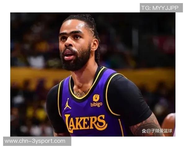 小尼克史密斯回顾湖人媒体日盛况与黄蜂时的鲜明对比 小尼克史密斯回顾湖人媒体日盛况与黄蜂时的鲜明对比