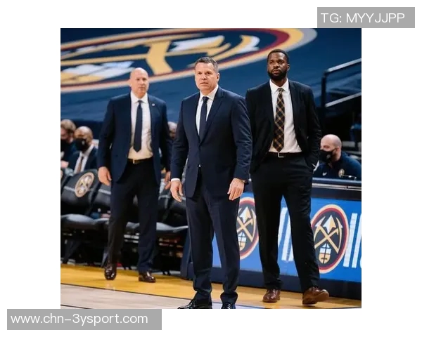 前掘金冠军主帅马龙新赛季转型担任ESPN赛前节目分析师 前掘金冠军主帅马龙新赛季转型担任ESPN赛前节目分析师