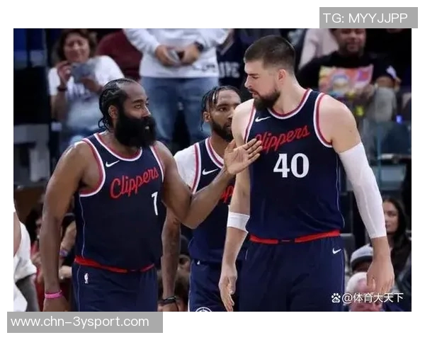 快船新赛季前景分析小卡状态成疑哈登肩负重任四大新援能否助力争冠 快船新赛季前景分析小卡状态成疑哈登肩负重任四大新援能否助力争冠