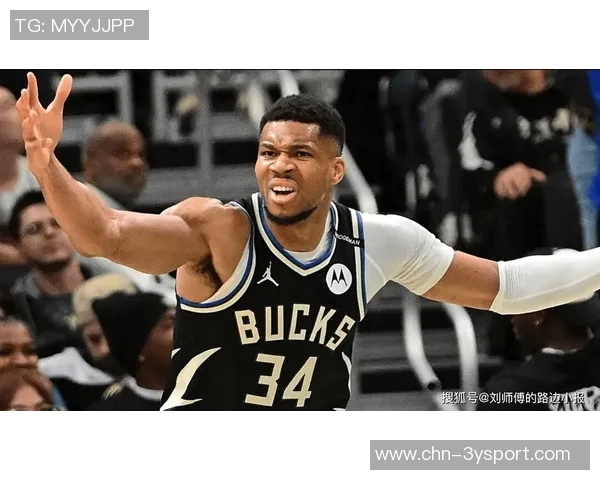 字母哥连续三年首轮出局心忧新阵容能否再争冠 字母哥连续三年首轮出局心忧新阵容能否再争冠