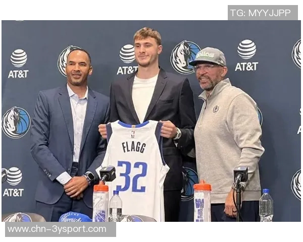 名记质疑联盟对弗拉格宣传不足他必将崛起成为篮球巨星 名记质疑联盟对弗拉格宣传不足他必将崛起成为篮球巨星