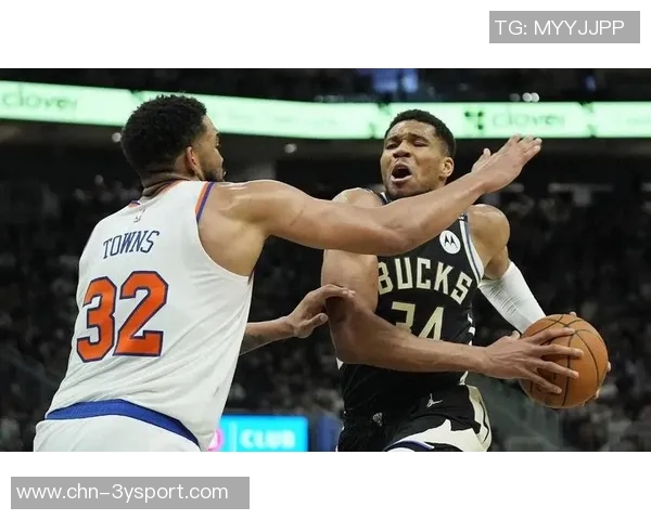 字母哥若离开雄鹿将加盟尼克斯谁能阻挡这支豪强球队崛起 字母哥若离开雄鹿将加盟尼克斯谁能阻挡这支豪强球队崛起