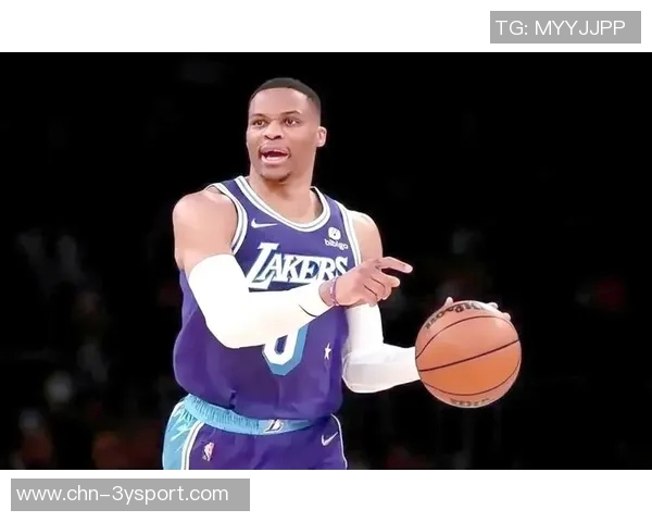 艾弗森盛赞威少全力以赴称其最像自己展现拼搏精神 艾弗森盛赞威少全力以赴称其最像自己展现拼搏精神