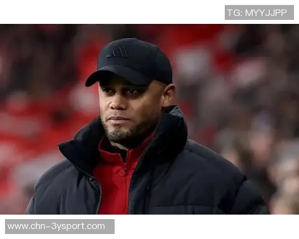 萨默尔称孔帕尼沉着如老者期待维尔茨重拾巅峰状态 萨默尔称孔帕尼沉着如老者期待维尔茨重拾巅峰状态