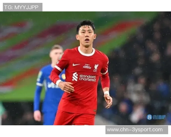 麦卡利斯特回归训练远藤航因腿筋问题缺席利物浦备战 麦卡利斯特回归训练远藤航因腿筋问题缺席利物浦备战