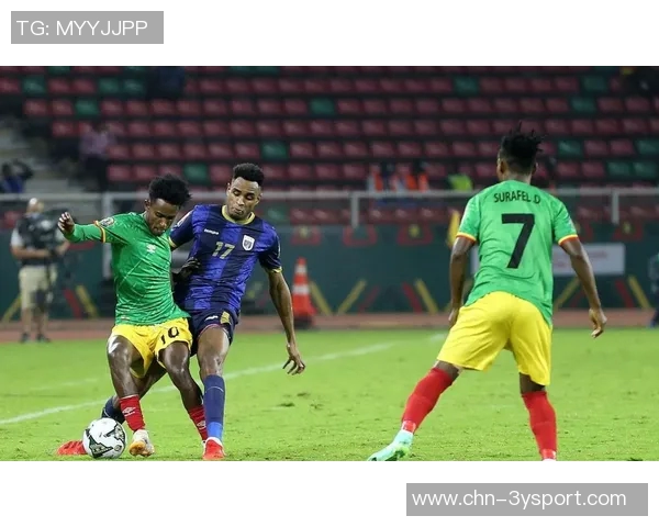 54万人口的小国佛得角如何逆袭晋级世界杯正赛的成功秘诀揭秘 54万人口的小国佛得角如何逆袭晋级世界杯正赛的成功秘诀揭秘