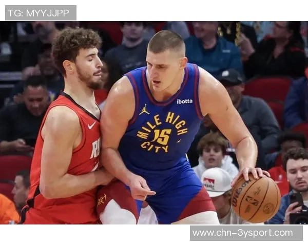 帕金斯热议申京表现独特小约基奇也难以匹敌的究极进化之路 帕金斯热议申京表现独特小约基奇也难以匹敌的究极进化之路