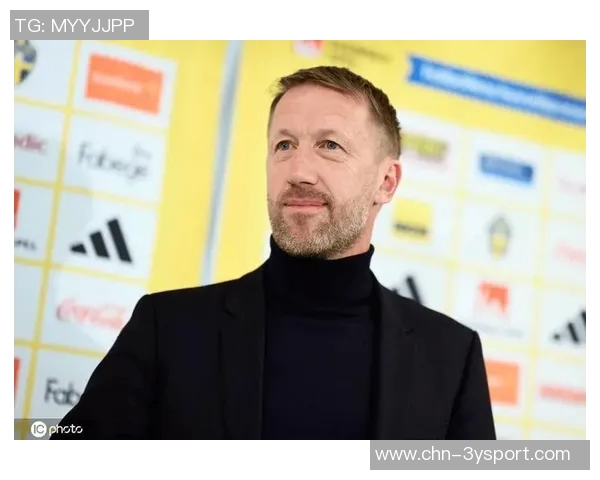 波特确认接任瑞典国家队主帅合约仅为六个月 波特确认接任瑞典国家队主帅合约仅为六个月