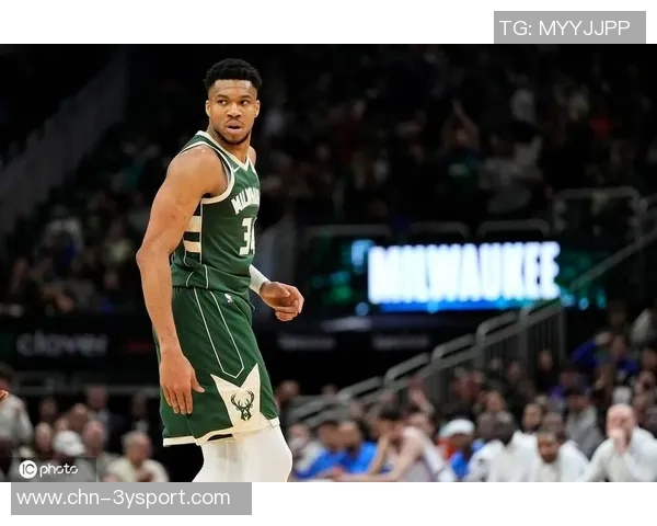 30天30队雄鹿:扬尼斯的未来与球队的挑战将如何交织 30天30队雄鹿:扬尼斯的未来与球队的挑战将如何交织