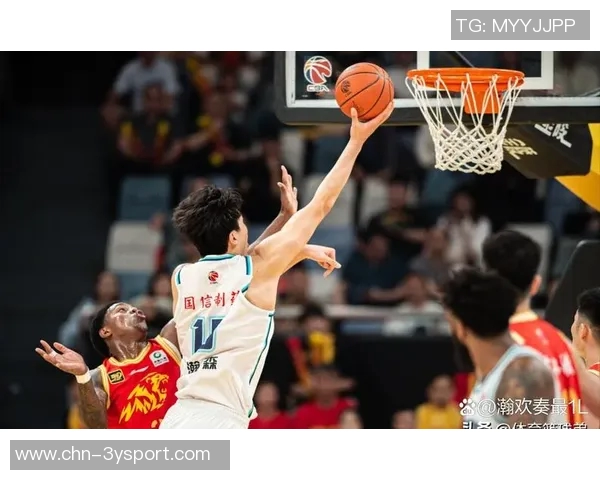 杨瀚森在试错中成长仍需时日期待他未来的突破与进步 杨瀚森在试错中成长仍需时日期待他未来的突破与进步