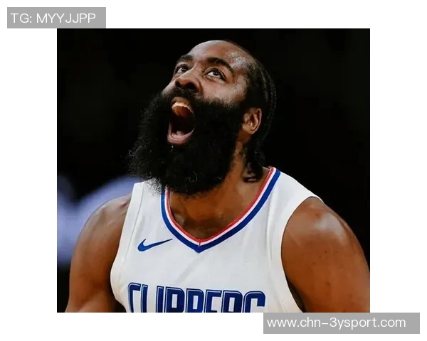 哈登回忆雷霆交易心痛往事感叹当年球队有夺冠潜力 哈登回忆雷霆交易心痛往事感叹当年球队有夺冠潜力