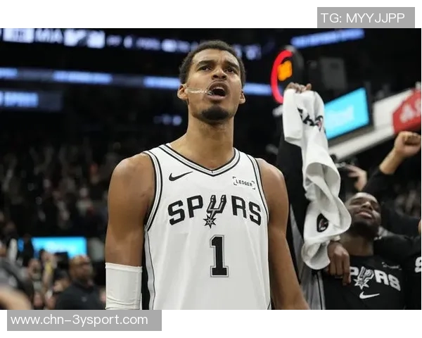 东契奇称赞文班亚马为最具挑战性的对手表达对其的爱与尊重 东契奇称赞文班亚马为最具挑战性的对手表达对其的爱与尊重