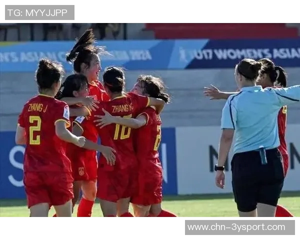 2025国际足联U17女足世界杯小组赛精彩对决中国队迎战美国队 2025国际足联U17女足世界杯小组赛精彩对决中国队迎战美国队