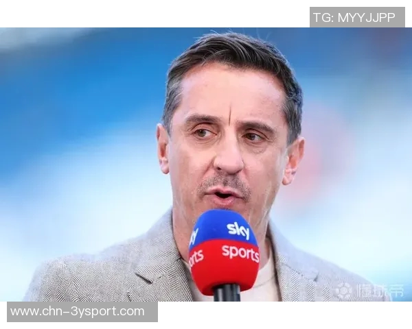 内维尔分析阿森纳争冠机会或将引发球队压力的影响 内维尔分析阿森纳争冠机会或将引发球队压力的影响