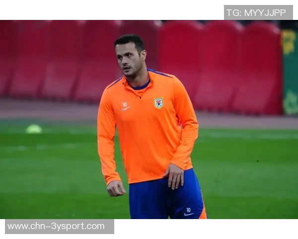 中超射手榜争夺白热化瓦科领先法比奥王钰栋紧随其后 中超射手榜争夺白热化瓦科领先法比奥王钰栋紧随其后