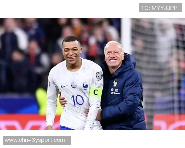 姆巴佩被誉为世界顶级球员之一什琴斯尼对其实力表示高度认可 姆巴佩被誉为世界顶级球员之一什琴斯尼对其实力表示高度认可