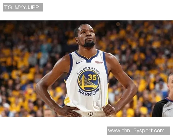 杜兰特谈乌度卡信任与自由空间期待为球队贡献更多力量