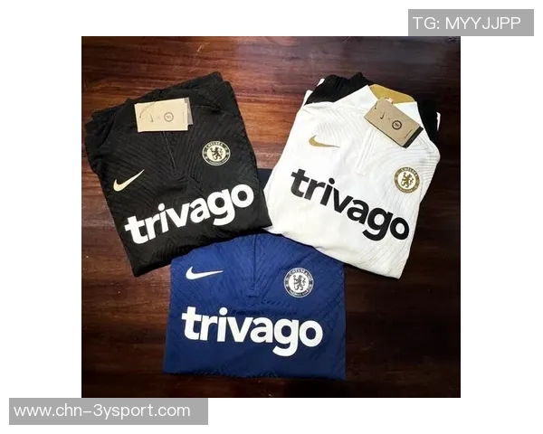 切尔西足球俱乐部与FPT达成新合作协议球衣袖标志将亮相 切尔西足球俱乐部与FPT达成新合作协议球衣袖标志将亮相