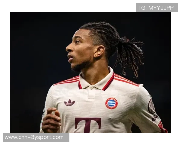 弗罗因德透露于帕续约谈判进展奥利塞或将长期效力拜仁 弗罗因德透露于帕续约谈判进展奥利塞或将长期效力拜仁