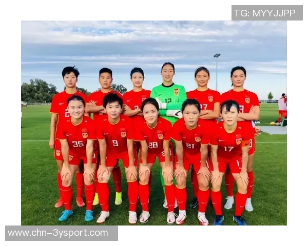 王洪亮点评U17世界杯中国女足表现未达预期仅发挥五六成水平 王洪亮点评U17世界杯中国女足表现未达预期仅发挥五六成水平