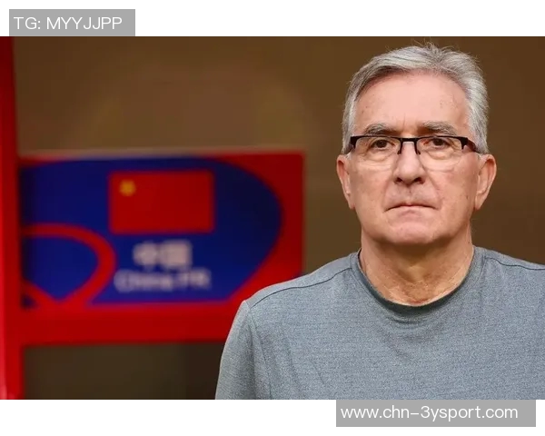 前国足主帅伊万宣布退休42年执教生涯画上句号 前国足主帅伊万宣布退休42年执教生涯画上句号