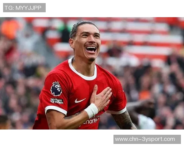 伊萨克与努涅斯在利物浦前9场比赛的精彩表现分析 伊萨克与努涅斯在利物浦前9场比赛的精彩表现分析