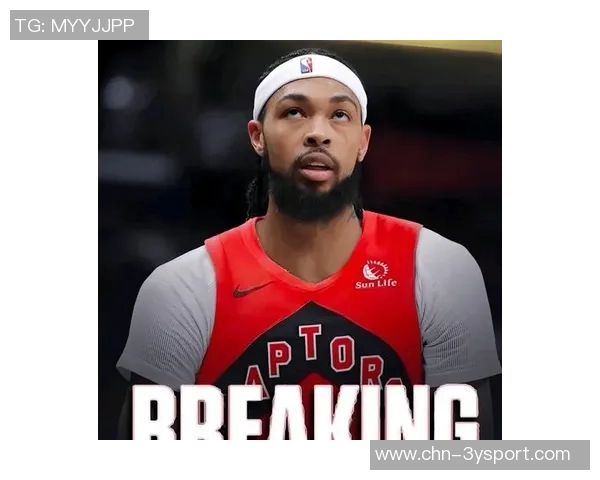 莺歌续约猛龙三年12亿感激球队对我的认可与支持 莺歌续约猛龙三年12亿感激球队对我的认可与支持