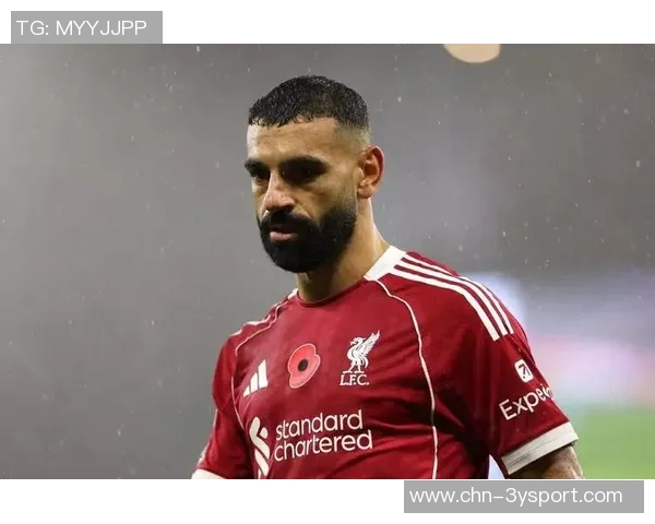 墨菲认为萨拉赫威胁性强斯洛特应让其参与防守提升球队表现 墨菲认为萨拉赫威胁性强斯洛特应让其参与防守提升球队表现