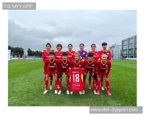 女足名宿范运杰强调青训理念重要性期待年轻球员走向国际舞台 女足名宿范运杰强调青训理念重要性期待年轻球员走向国际舞台