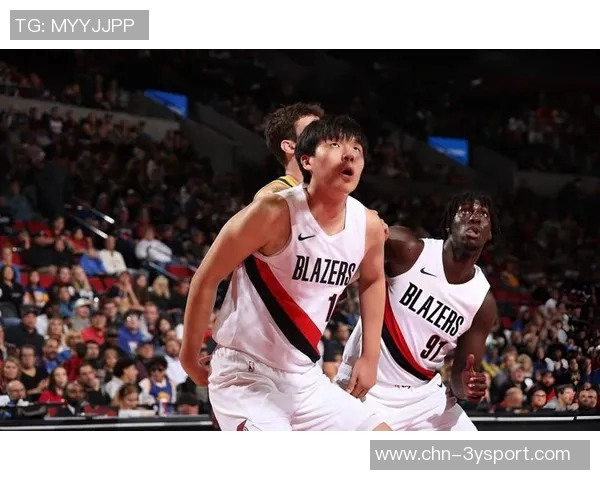 开拓者即将迎战杨瀚森是否会被下放G联盟参与明日比赛引发关注