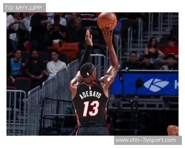 范乔丹谈球队三分球进步：全员投篮稳定性显著提升