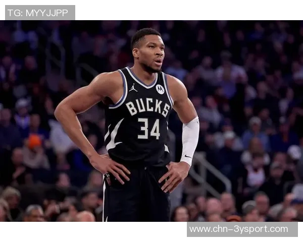 字母哥交易传闻持续升温多队询价却遭拒绝未来仍有可能推进