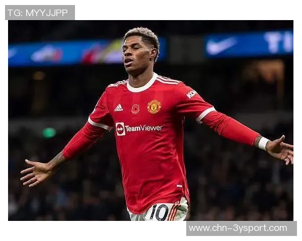 瓦德尔建议热刺签下表现稳定的球员而非曼联的拉什福德