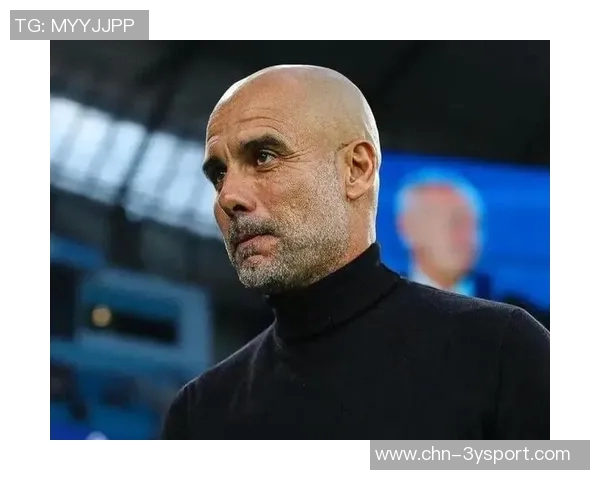 6400万镑引进豪门球星瓜迪奥拉的新曼城阵容已成型吗