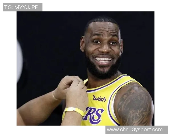 詹姆斯分享信仰力量：勇敢前行因神与你同在的鼓励