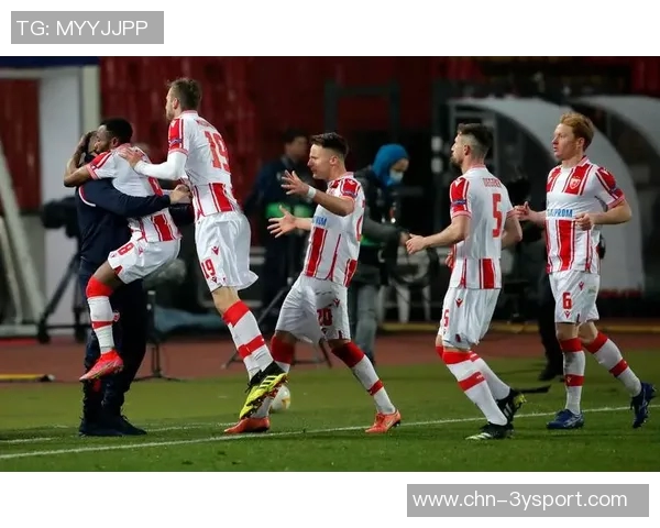 国米对贝尔格莱德红星17岁中场天才球员表现出浓厚兴趣